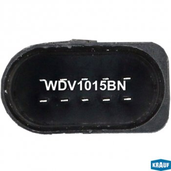 12 349 р. Блок клапанов VW Touareg (03-) AUDI Q7 (06-) PORSCHE Cayenne пневмоподвески KRAUF KRAUF wdv1015bn KRAUF wdv1015bn  с доставкой в г. Пермь. Увеличить фотографию 6