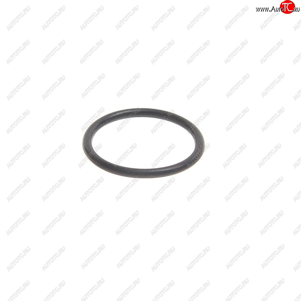 136 р. Прокладка AUDI A4 (05-08) патрубка системы охлаждения OE VAG wht001688  с доставкой в г. Пермь