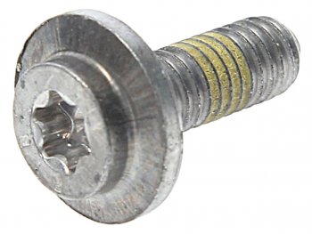 105 р. Болт VW AUDI SKODA OE VAG wht003157  с доставкой в г. Пермь. Увеличить фотографию 1
