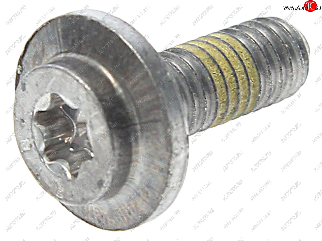 105 р. Болт VW AUDI SKODA OE VAG wht003157  с доставкой в г. Пермь