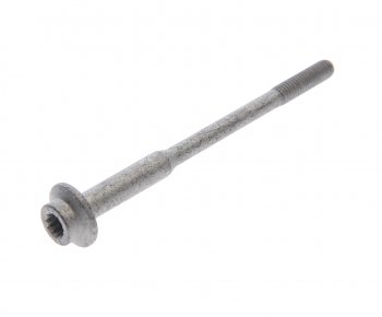 399 р. Винт AUDI A4,A6 (13-) M6x93x18 с цилиндрической головкой и внутр. TORX (с шайбой) OE VAG wht004923b  с доставкой в г. Пермь. Увеличить фотографию 1
