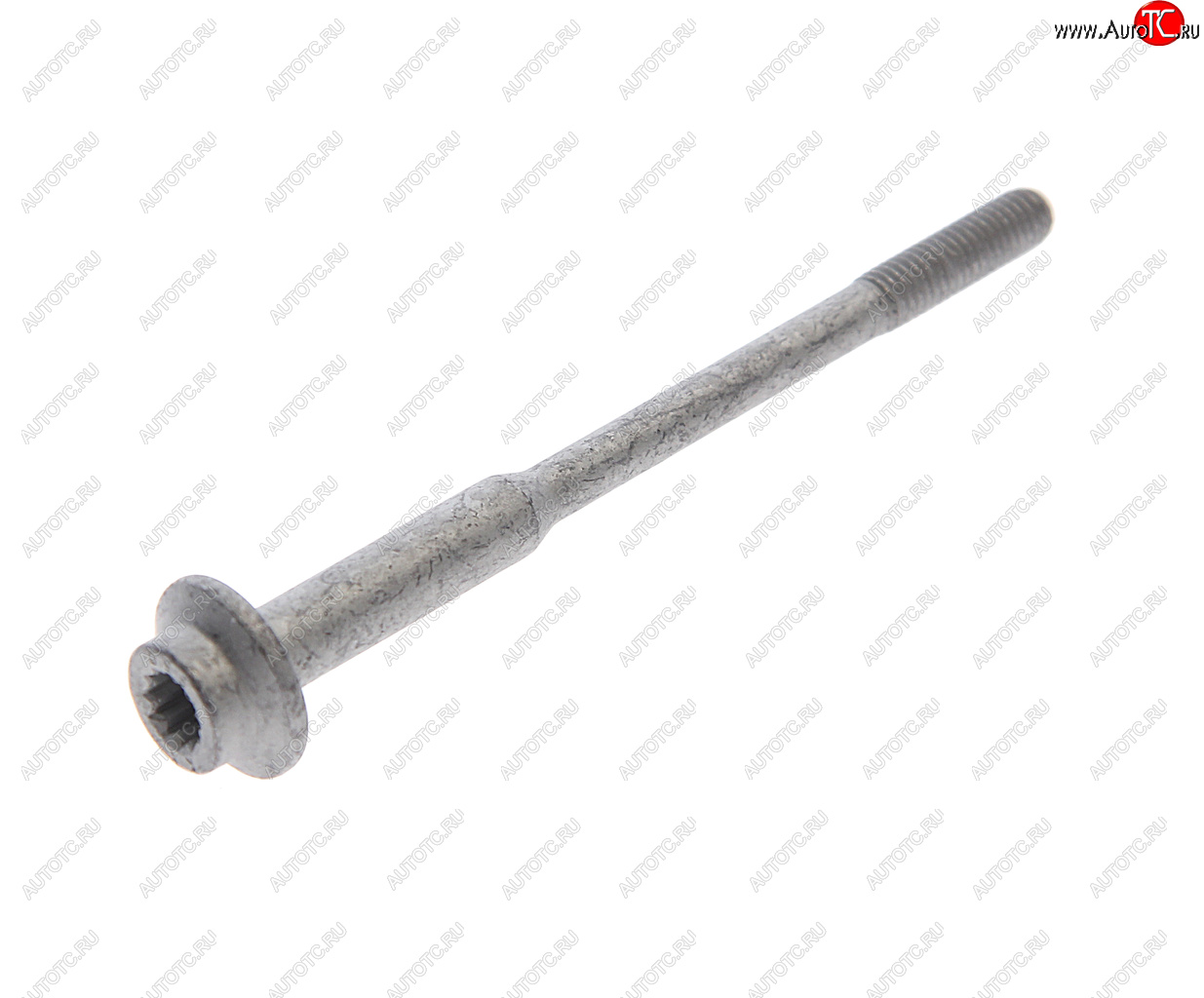399 р. Винт AUDI A4,A6 (13-) M6x93x18 с цилиндрической головкой и внутр. TORX (с шайбой) OE VAG wht004923b  с доставкой в г. Пермь