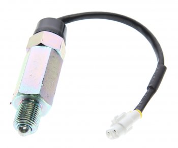 Датчик JAC N120 нейтрали КПП OE JAC wk-120-6g120