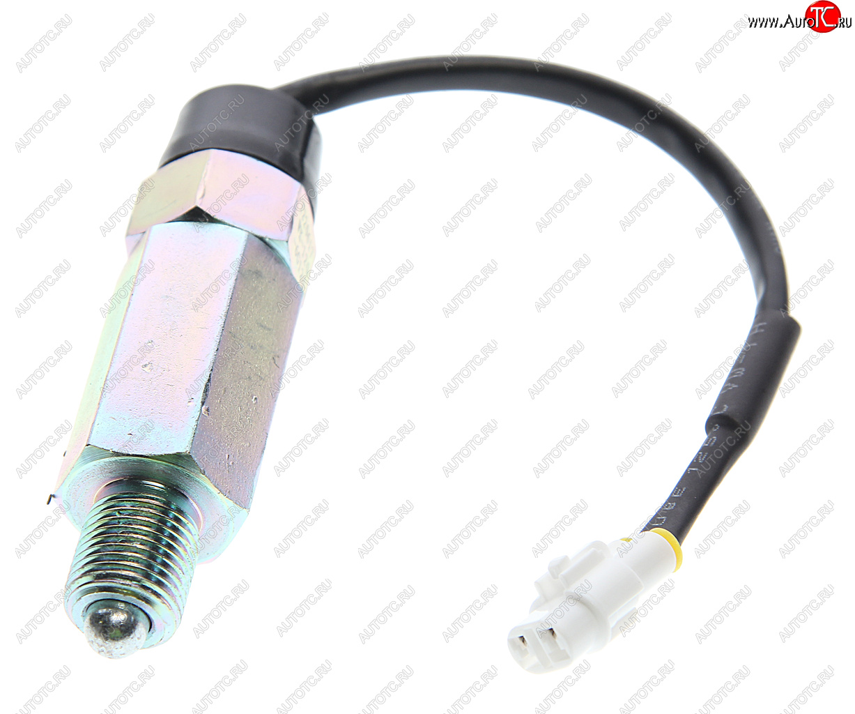 1 579 р. Датчик JAC N120 нейтрали КПП OE JAC wk-120-6g120  с доставкой в г. Пермь
