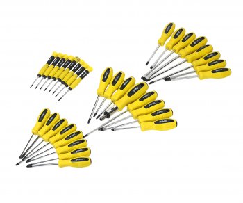 2 469 р. Набор инструментов 100 предметов (отвертки, биты) WMC TOOLS WMC TOOLS wmc-10100  с доставкой в г. Пермь. Увеличить фотографию 3