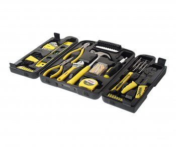 2 769 р. Набор инструментов 130 предметов WMC TOOLS WMC TOOLS wmc-10130  с доставкой в г. Пермь. Увеличить фотографию 1