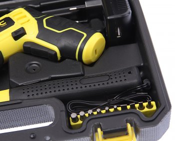 3 799 р. Набор инструментов 47 предметов слесарно-монтажный WMC TOOLS WMC TOOLS wmc-1047  с доставкой в г. Пермь. Увеличить фотографию 4