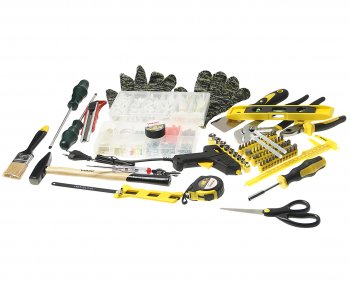 3 989 р. Набор инструментов 999 предметов слесарно-монтажный WMC TOOLS WMC TOOLS wmc-10999 WMC TOOLS wmc-10999  с доставкой в г. Пермь. Увеличить фотографию 3