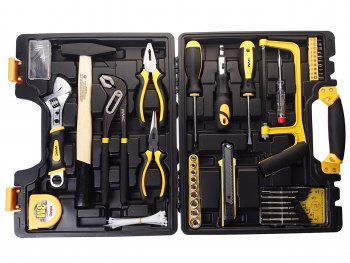 2 299 р. Набор инструментов 102 предмета слесарно-монтажный 1/4 DR 5-13мм WMC TOOLS WMC TOOLS wmc-20102 WMC TOOLS wmc-20102  с доставкой в г. Пермь. Увеличить фотографию 2