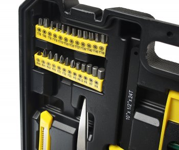 2 899 р. Набор инструментов 1200 предметов слесарно-монтажный WMC TOOLS WMC TOOLS wmc-201200a  с доставкой в г. Пермь. Увеличить фотографию 2