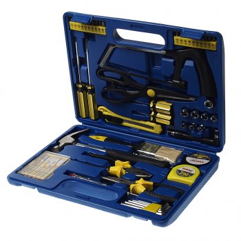 2 099 р. Набор инструментов 54 предмета WMC TOOLS WMC TOOLS wmc-2054  с доставкой в г. Пермь. Увеличить фотографию 1