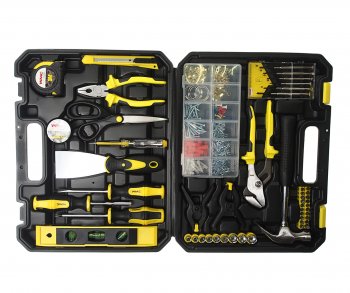3 199 р. Набор инструментов 650 предметов WMC TOOLS WMC TOOLS wmc-20650  с доставкой в г. Пермь. Увеличить фотографию 2