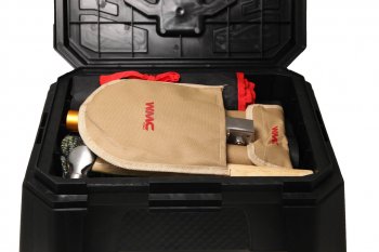 7 099 р. Набор инструментов 65 предметов слесарно-монтажный 12 DR в кейсе WMC TOOLS WMC TOOLS wmc-4065c  с доставкой в г. Пермь. Увеличить фотографию 5