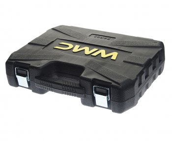 5 649 р. Набор головок торцевых,бит и бит-головок 14,12 94 предмета WMC TOOLS WMC TOOLS wmc-4941-5  с доставкой в г. Пермь. Увеличить фотографию 3