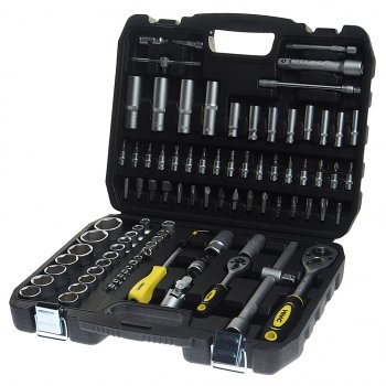 5 649 р. Набор головок торцевых,бит и бит-головок 14,12 94 предмета WMC TOOLS WMC TOOLS wmc-4941-5  с доставкой в г. Пермь. Увеличить фотографию 1