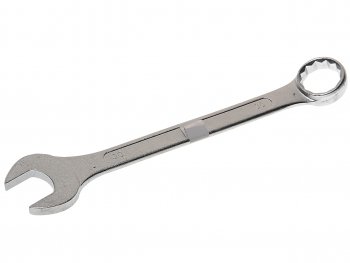 419 р. Ключ комбинированный 30мм 12-ти гранный прямой WMC TOOLS WMC TOOLS wmc-75530  с доставкой в г. Пермь. Увеличить фотографию 1