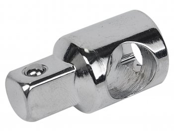 137 р. Адаптер 38(F)х12(М) WMC TOOLS WMC TOOLS wmc-80634  с доставкой в г. Пермь. Увеличить фотографию 1