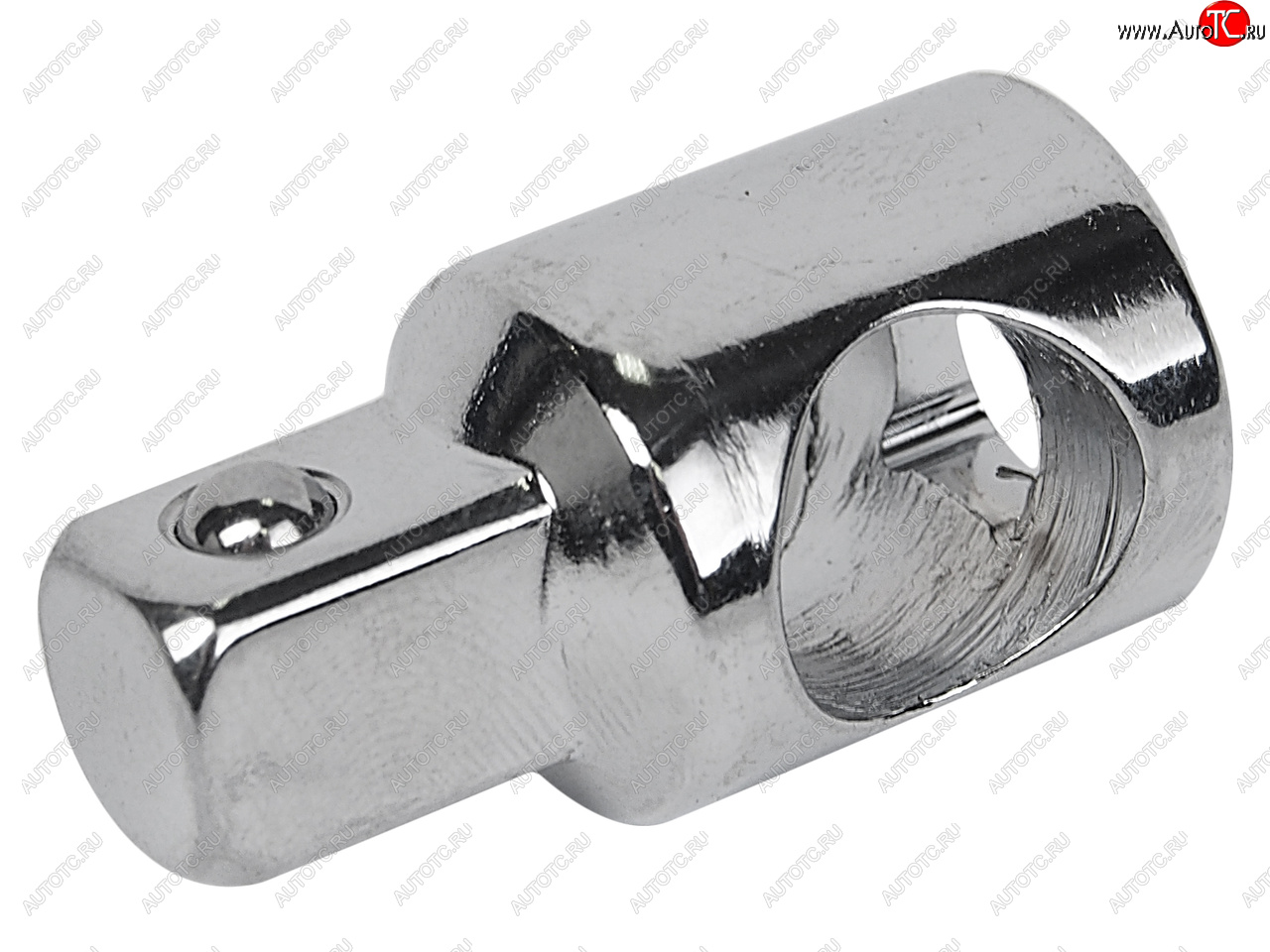 137 р. Адаптер 38(F)х12(М) WMC TOOLS WMC TOOLS wmc-80634  с доставкой в г. Пермь