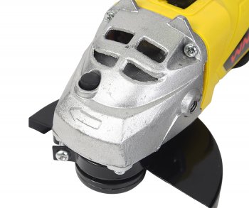 2 699 р. Машина углошлифовальная 500Вт 115мм 12000обмин. WMC TOOLS WMC TOOLS wmc-s1m-dh31-115  с доставкой в г. Пермь. Увеличить фотографию 3