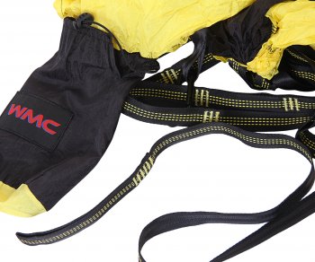 2 559 р. Гамак 2600х1400мм WMC TOOLS WMC TOOLS wmc-sy-137  с доставкой в г. Пермь. Увеличить фотографию 4