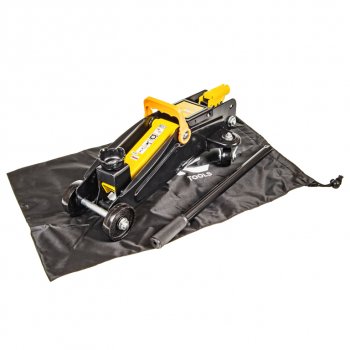 2 999 р. Домкрат подкатной 2т 135-310мм WMC TOOLS WMC TOOLS wmc-ta820011 WMC TOOLS wmc-ta820011  с доставкой в г. Пермь. Увеличить фотографию 4