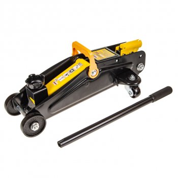 2 999 р. Домкрат подкатной 2т 135-310мм WMC TOOLS WMC TOOLS wmc-ta820011 WMC TOOLS wmc-ta820011  с доставкой в г. Пермь. Увеличить фотографию 1