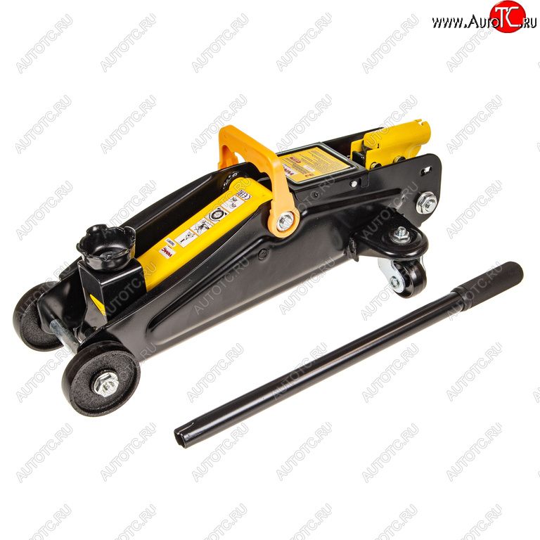 2 999 р. Домкрат подкатной 2т 135-310мм WMC TOOLS WMC TOOLS wmc-ta820011 WMC TOOLS wmc-ta820011  с доставкой в г. Пермь