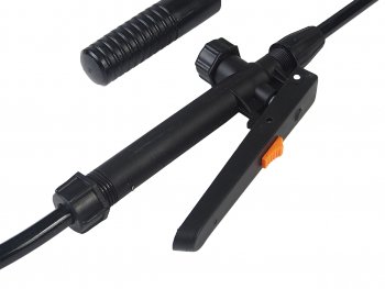 3 099 р. Опрыскиватель 16л переносной ручной садовый пластиковый WMC TOOLS WMC TOOLS wmc-tg7602005-16l WMC TOOLS wmc-tg7602005-16l  с доставкой в г. Пермь. Увеличить фотографию 4