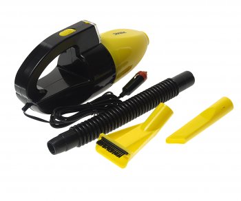 659 р. Пылесос автомобильный 12V 60W WMC TOOLS WMC TOOLS wmc-vc02  с доставкой в г. Пермь. Увеличить фотографию 2