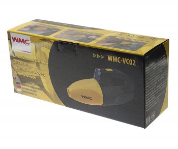 659 р. Пылесос автомобильный 12V 60W WMC TOOLS WMC TOOLS wmc-vc02  с доставкой в г. Пермь. Увеличить фотографию 3