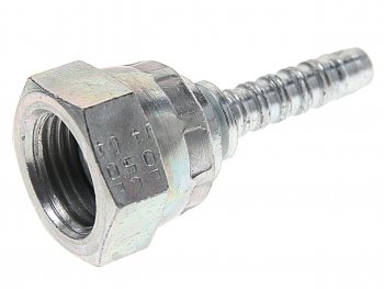 Фитинг DK(Г) сфера 14 (М16х1.5)  wnp 06 (m16x1.5)