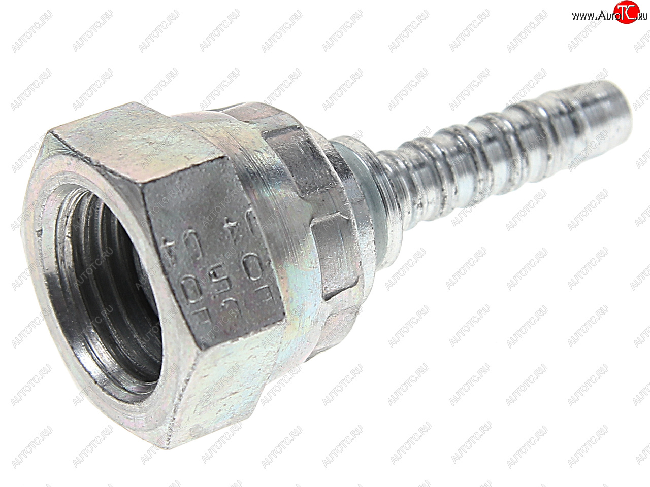 86 р. Фитинг DK(Г) сфера 14 (М16х1.5)  wnp 06 (m16x1.5)  с доставкой в г. Пермь