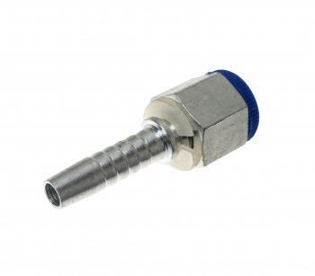 82 р. Фитинг DK(Г) сфера 516 (М16х1.5)  wnp 08 (m16x1.5)  с доставкой в г. Пермь. Увеличить фотографию 1