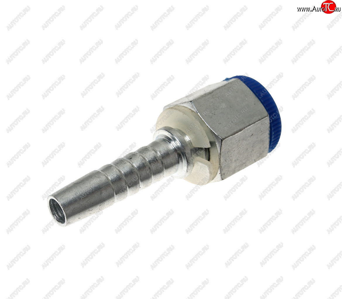 82 р. Фитинг DK(Г) сфера 516 (М16х1.5)  wnp 08 (m16x1.5)  с доставкой в г. Пермь