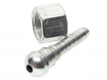 68 р. Фитинг DK(Г) сфера 516 (М18х1.5)  wnp 08 (m18x1.5)  с доставкой в г. Пермь. Увеличить фотографию 2
