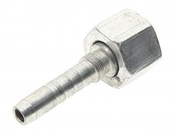 68 р. Фитинг DK(Г) сфера 516 (М18х1.5)  wnp 08 (m18x1.5)  с доставкой в г. Пермь. Увеличить фотографию 1