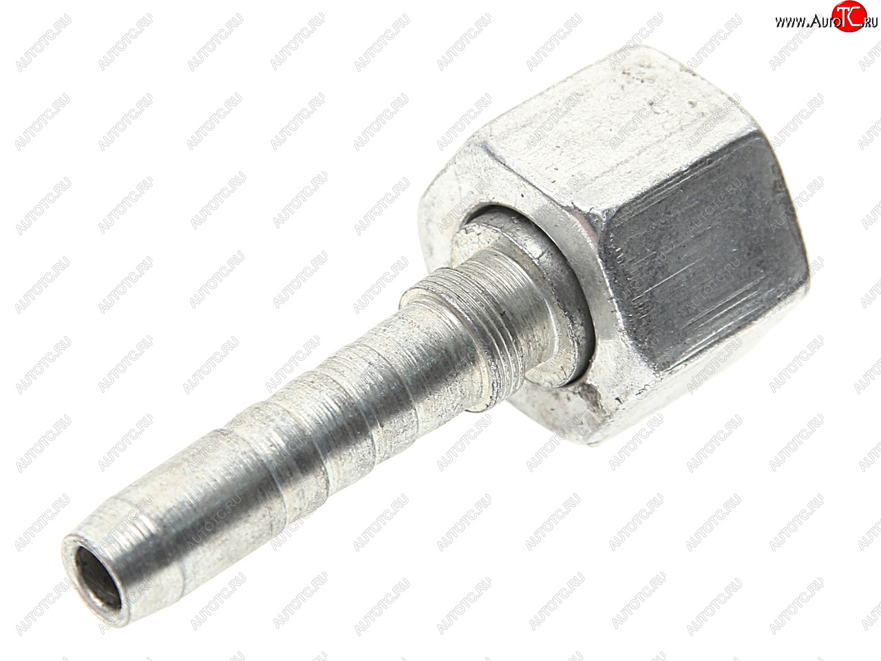 68 р. Фитинг DK(Г) сфера 516 (М18х1.5)  wnp 08 (m18x1.5)  с доставкой в г. Пермь