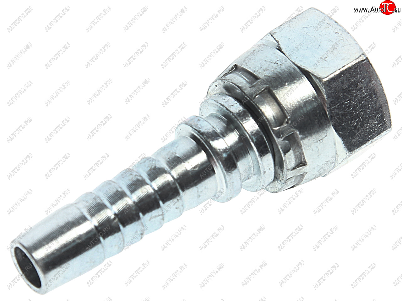 77 р. Фитинг DK(Г) сфера 38 (М16х1.5) NO NAME wnp 10 (m16x1.5)  с доставкой в г. Пермь