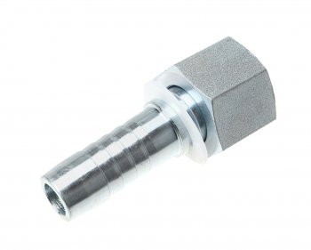 87 р. Фитинг DK(Г) сфера 12 (М20х1.5)  wnp 13 (m20x1.5)  с доставкой в г. Пермь. Увеличить фотографию 1