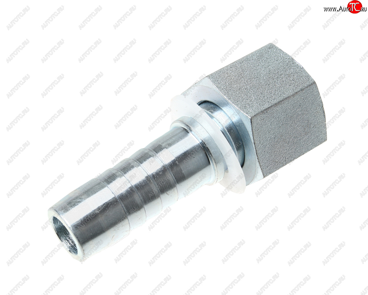 87 р. Фитинг DK(Г) сфера 12 (М20х1.5)  wnp 13 (m20x1.5)  с доставкой в г. Пермь