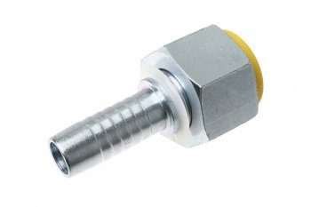 125 р. Фитинг DK(Г) сфера 12 (М24х1.5)  wnp 13 (m24x1.5)  с доставкой в г. Пермь. Увеличить фотографию 1