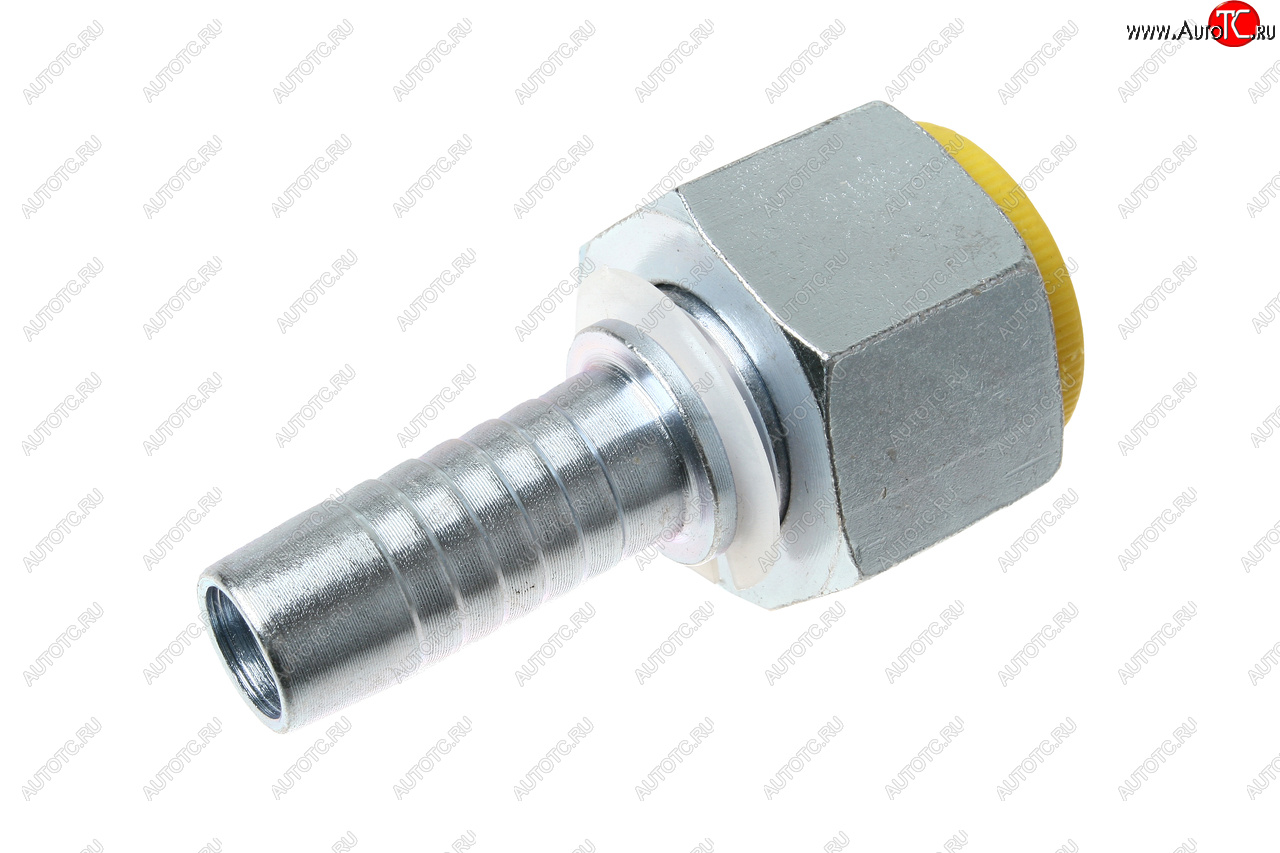 125 р. Фитинг DK(Г) сфера 12 (М24х1.5)  wnp 13 (m24x1.5)  с доставкой в г. Пермь