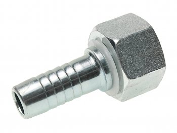 289 р. Фитинг DK(Г) сфера 58 (М27х2)  wnp 16 (m27x2)  с доставкой в г. Пермь. Увеличить фотографию 1
