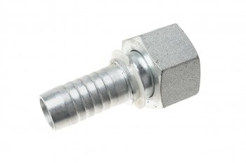 299 р. Фитинг DK(Г) сфера 34 (М30х1.5)  wnp 20 (m30x1.5)  с доставкой в г. Пермь. Увеличить фотографию 1