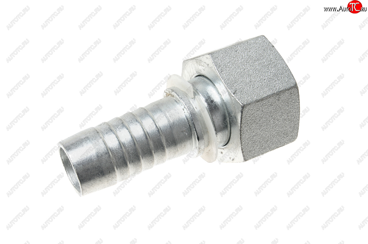 299 р. Фитинг DK(Г) сфера 34 (М30х1.5)  wnp 20 (m30x1.5)  с доставкой в г. Пермь