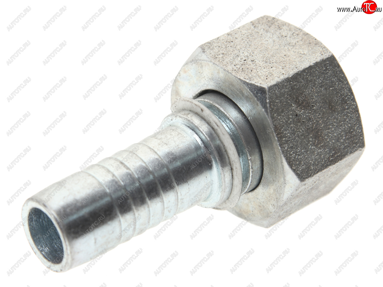 479 р. Фитинг DK(Г) сфера 34 (М33х1.5)  wnp 20 (m33x1.5)  с доставкой в г. Пермь