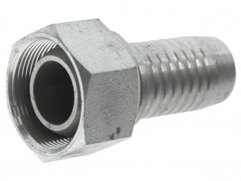 859 р. Фитинг DK(Г) сфера 1.14 (М45х2)  wnp 32 (m45x2)  с доставкой в г. Пермь. Увеличить фотографию 2