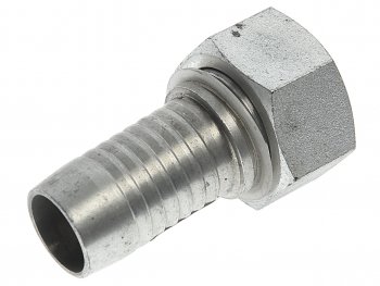 859 р. Фитинг DK(Г) сфера 1.14 (М45х2)  wnp 32 (m45x2)  с доставкой в г. Пермь. Увеличить фотографию 1