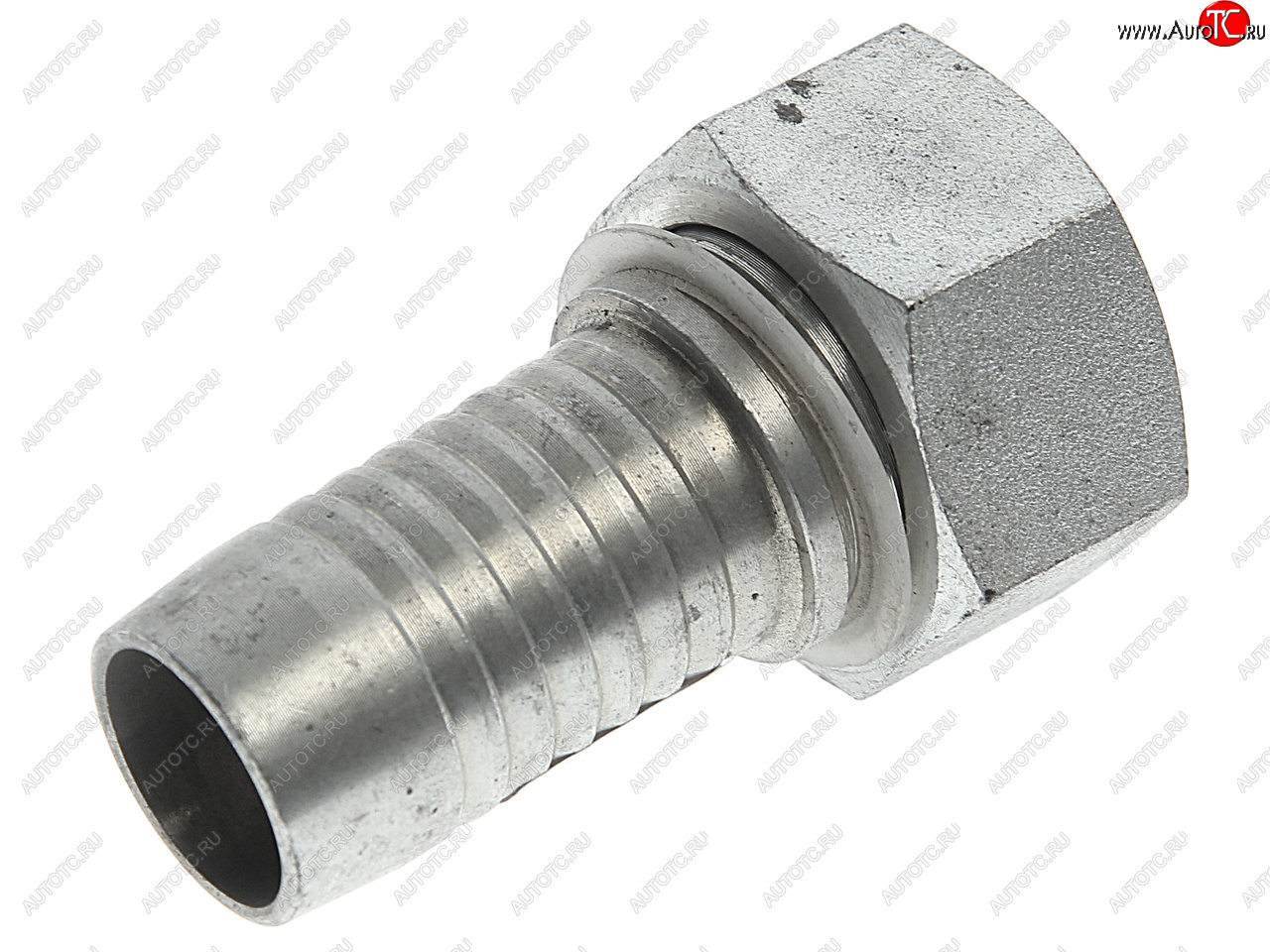 859 р. Фитинг DK(Г) сфера 1.14 (М45х2)  wnp 32 (m45x2)  с доставкой в г. Пермь