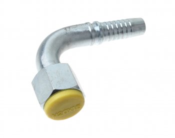 178 р. Фитинг DK90°(Г) сфера 12 (М20х1.5)  wnp 90 13 (m20x1.5)  с доставкой в г. Пермь. Увеличить фотографию 1
